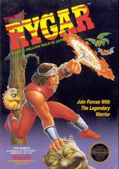 Rygar (5-screw) - NES