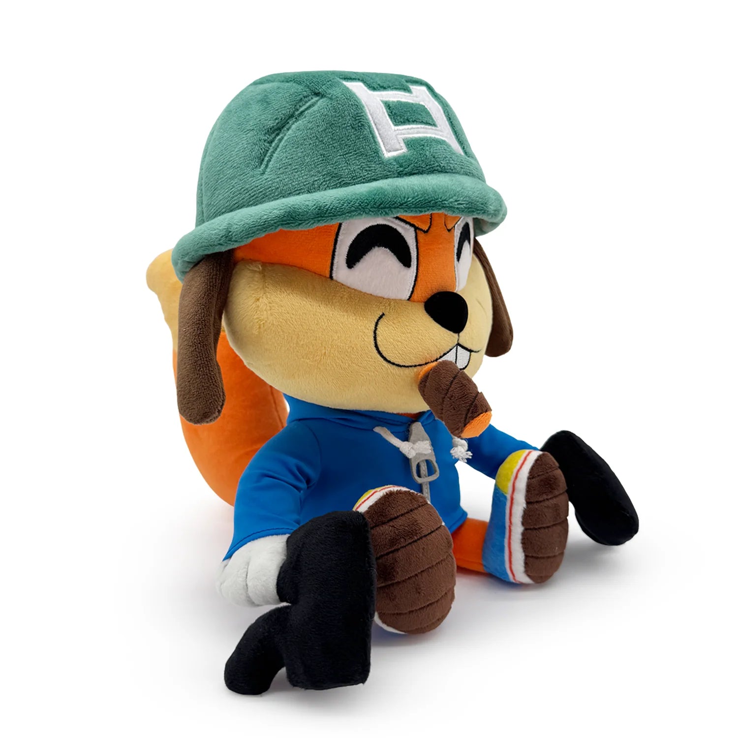 Soldier Conker's Bad Fur Day 9" Plush