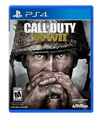 Call of Duty: WWII - PlayStation 4