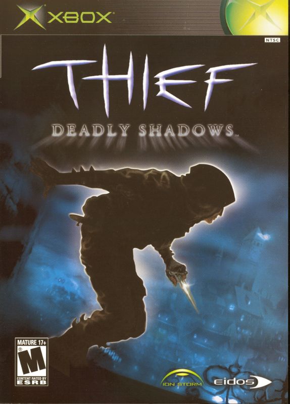 Thief: Deadly Shadows - Xbox