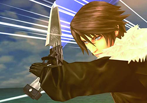 Final Fantasy VII & VIII Remastered Twin Pack - Nintendo Switch