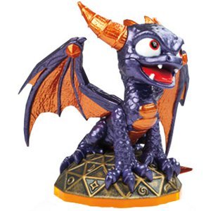 Spyro - Skylanders Giants