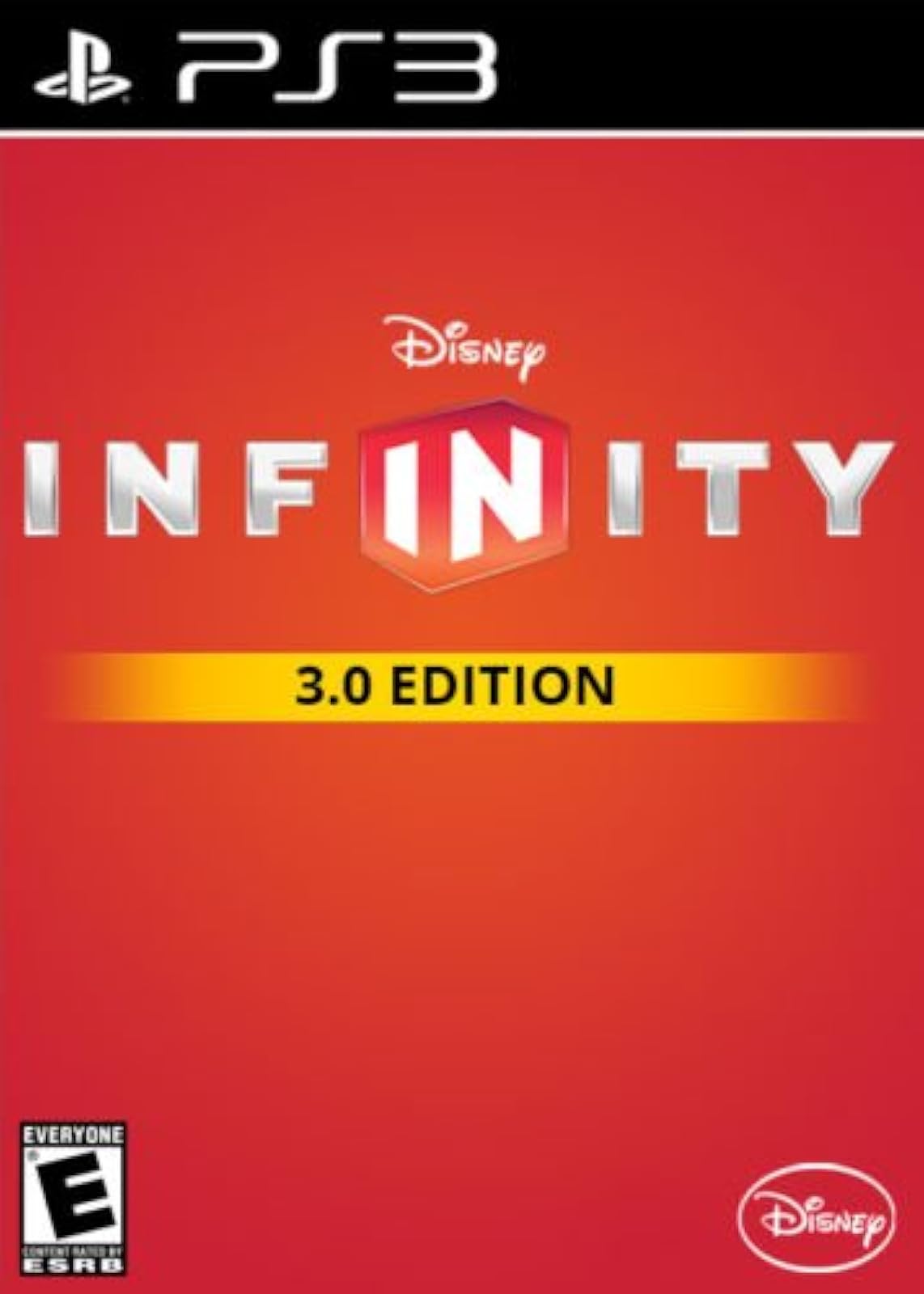 Disney Infinity 3.0 - PlayStation 3