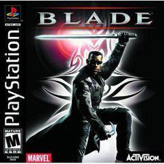 Blade - PlayStation