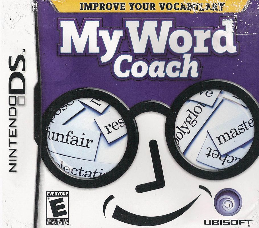 My World Coach - Nintendo DS
