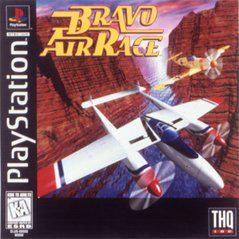 Bravo Air Race - PlayStation