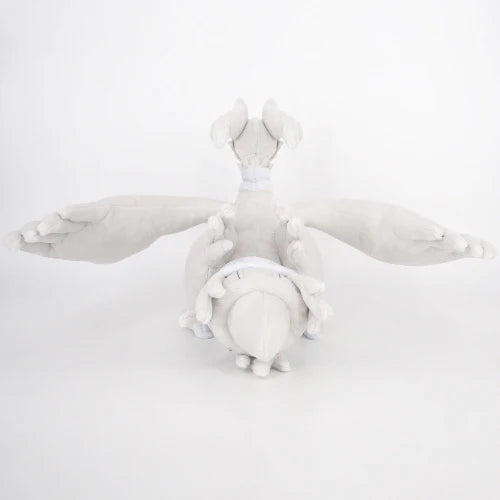 Reshiram All Star Collection Pokemon 12.5" Plush
