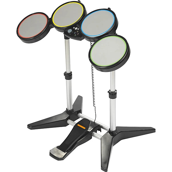 Rock Band Wired Drum Set for Xbox 360