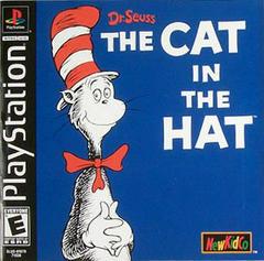 The Cat in the Hat - PlayStation