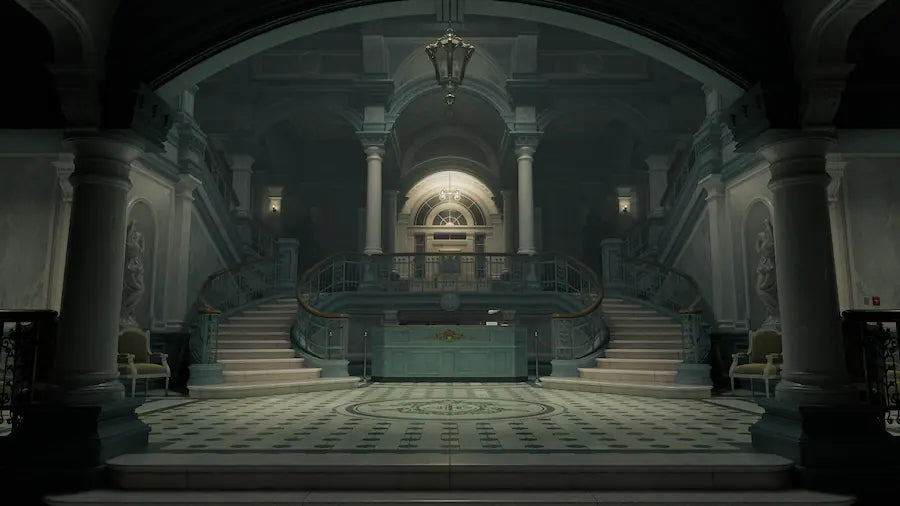 Resident Evil Generation Pack - Nintendo Switch 2