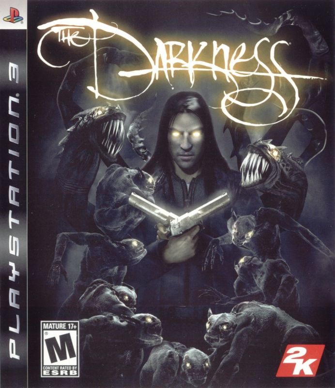 The Darkness - PlayStation 3