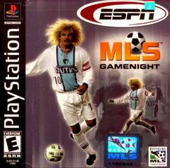 ESPN MLS GameNight - PlayStation