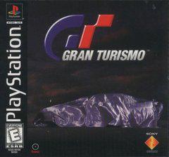 Gran Turismo - PlayStation
