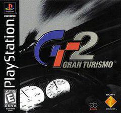 Gran Turismo 2 - PlayStation