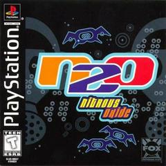 N2O Nitrous Oxide - PlayStation
