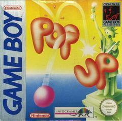 Pop Up - PAL Game Boy