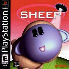 Sheep - PlayStation