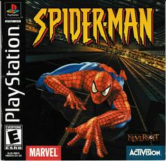 Spider-Man - PlayStation
