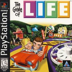 The Game of Life - PlayStation
