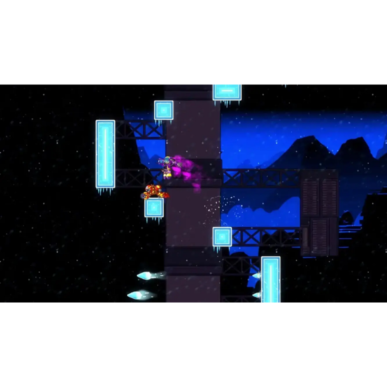 20XX / 30XX - Nintendo Switch