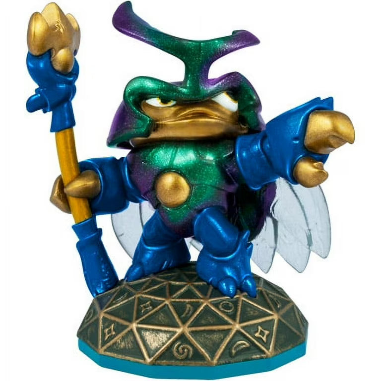Dune Bug - Skylanders Swap Force