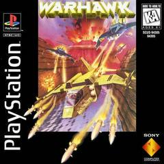 Warhawk - PlayStation