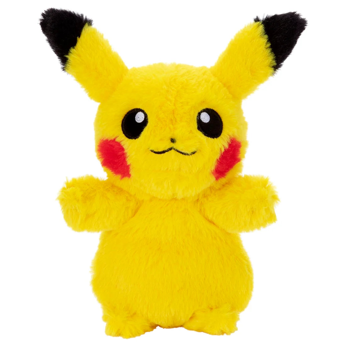 Pikachu Pokémon 8.5" Plush