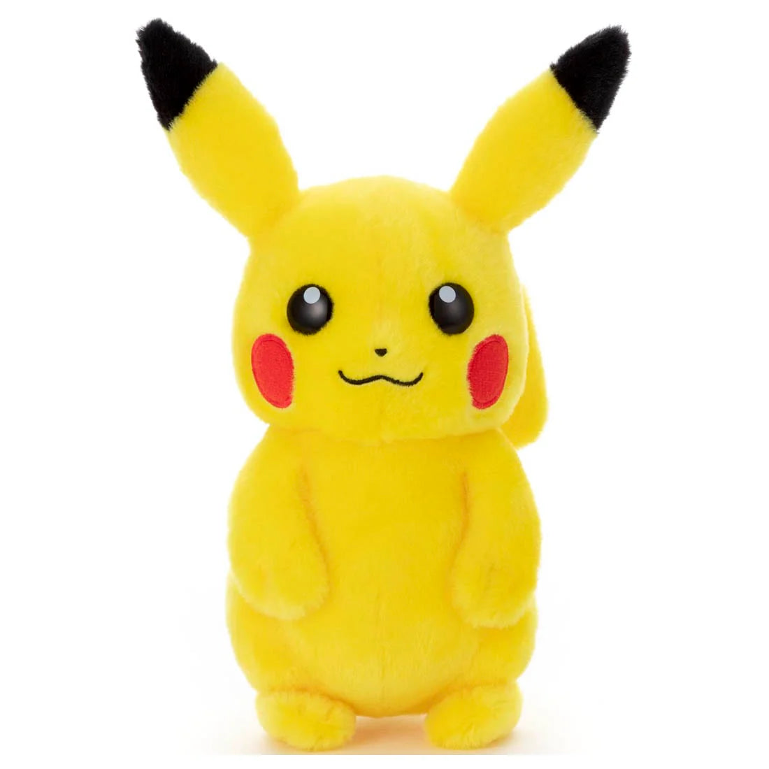 Pikachu Pokémon 8" Plush