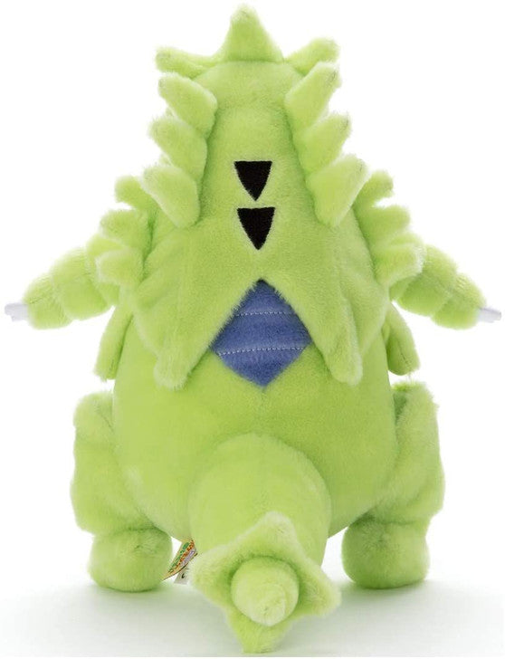Tyranitar Pokemon 9" Plush