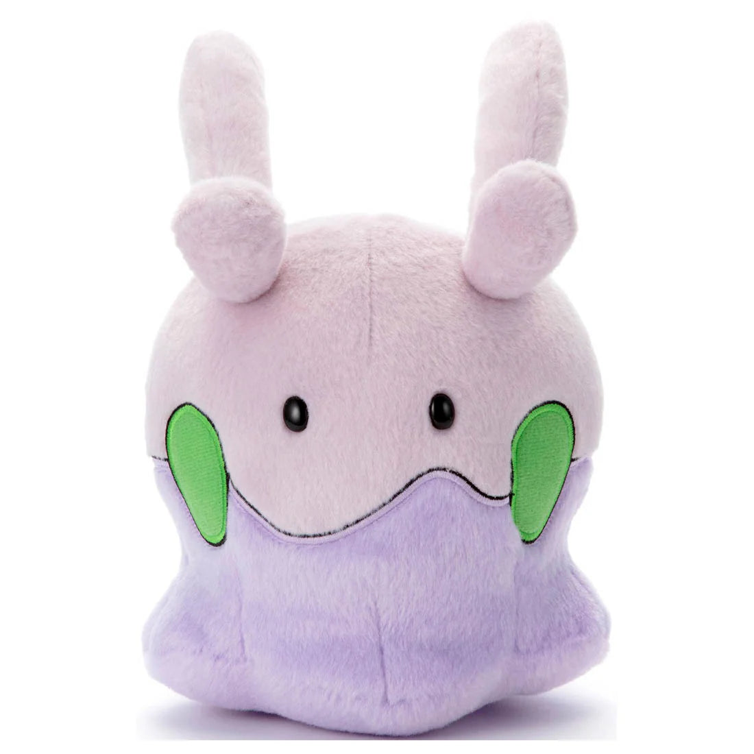 Goomy Pokémon 6.5" Plush