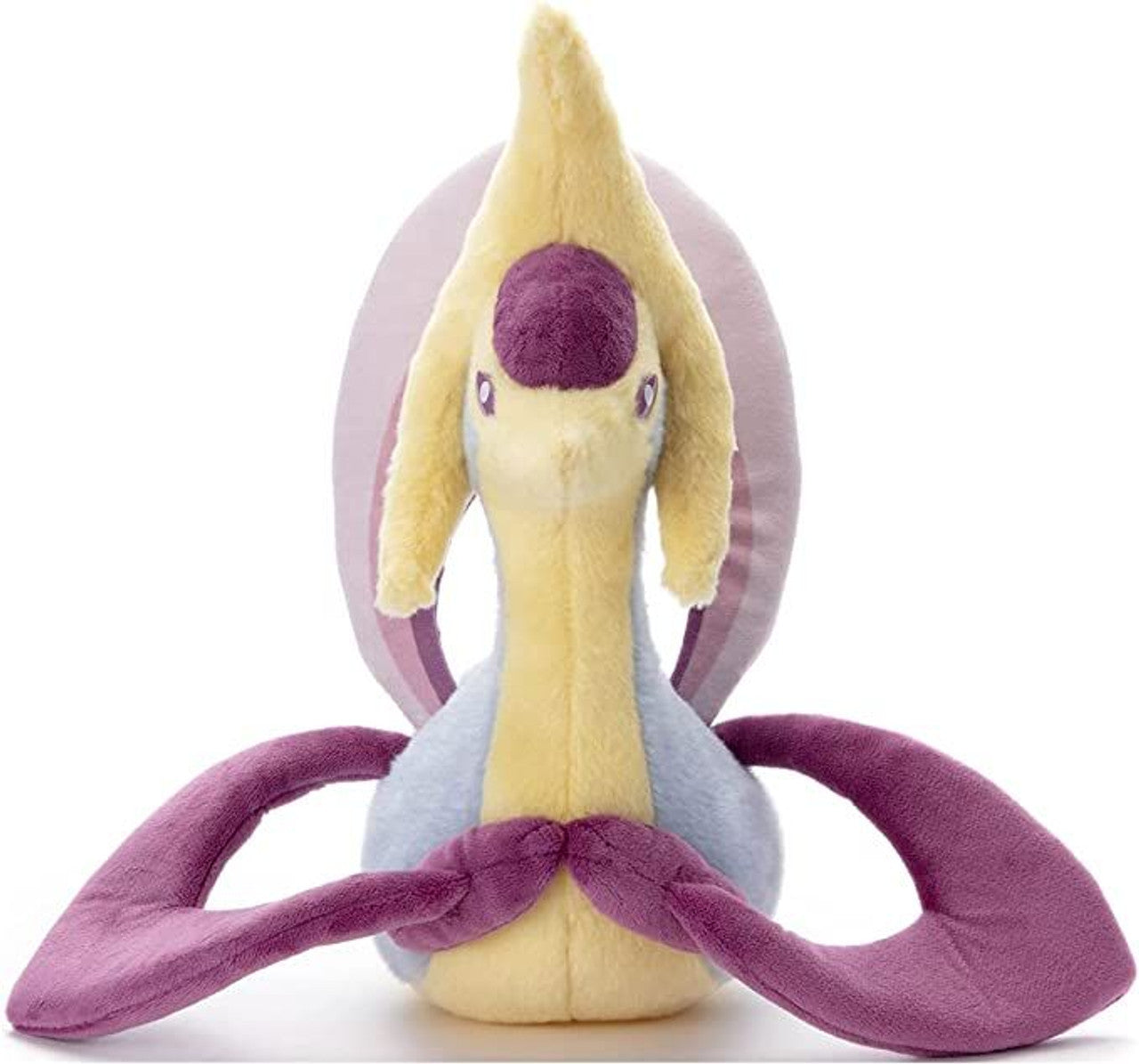 Cresselia Pokemon 11" Plush