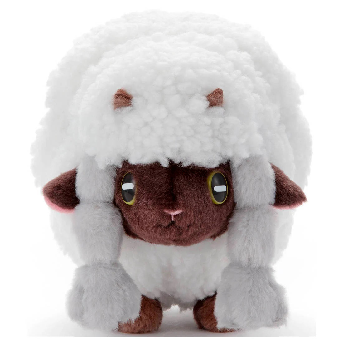 Wooloo Pokémon 5" Plush