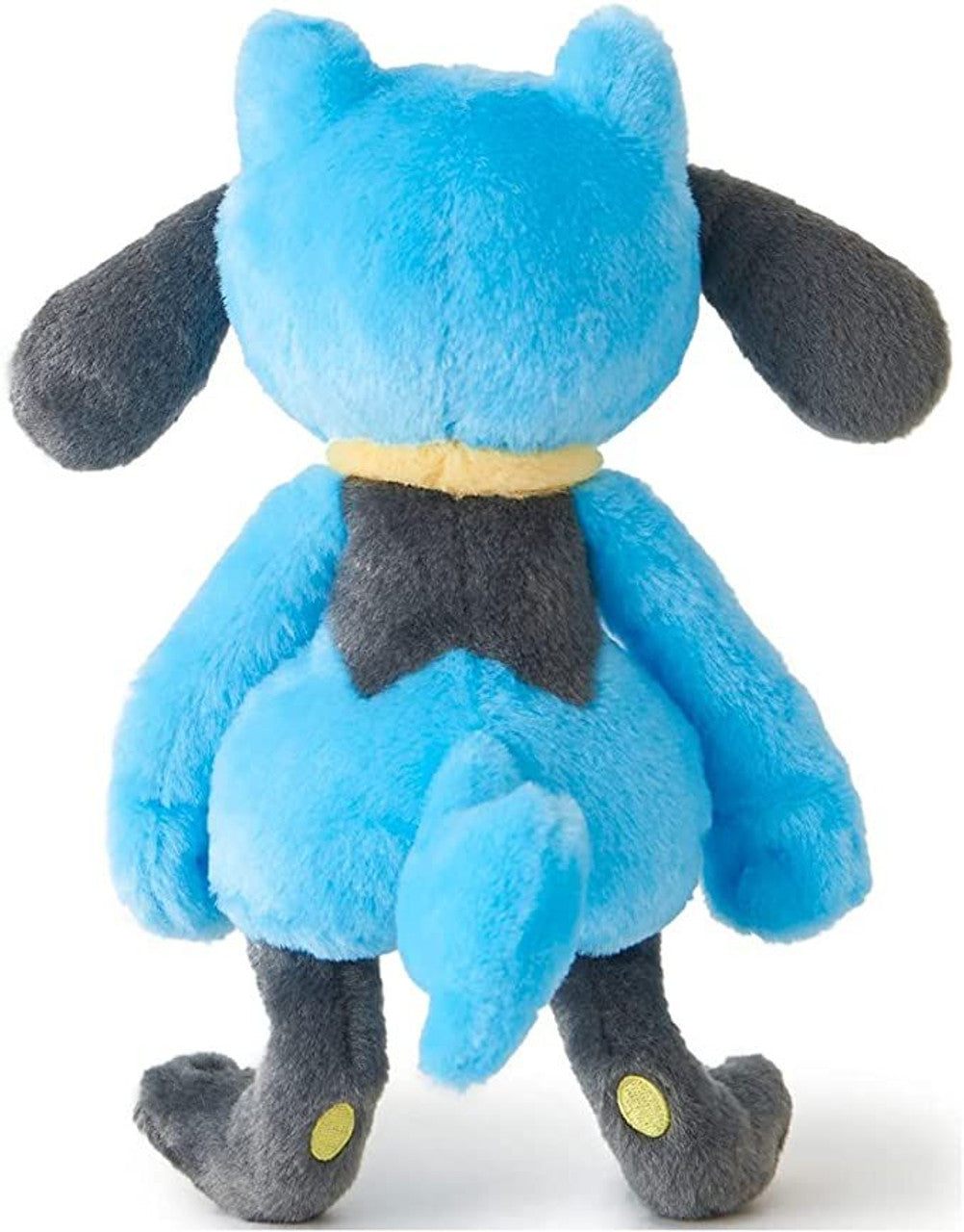 Riolu Pokemon 10" Plush