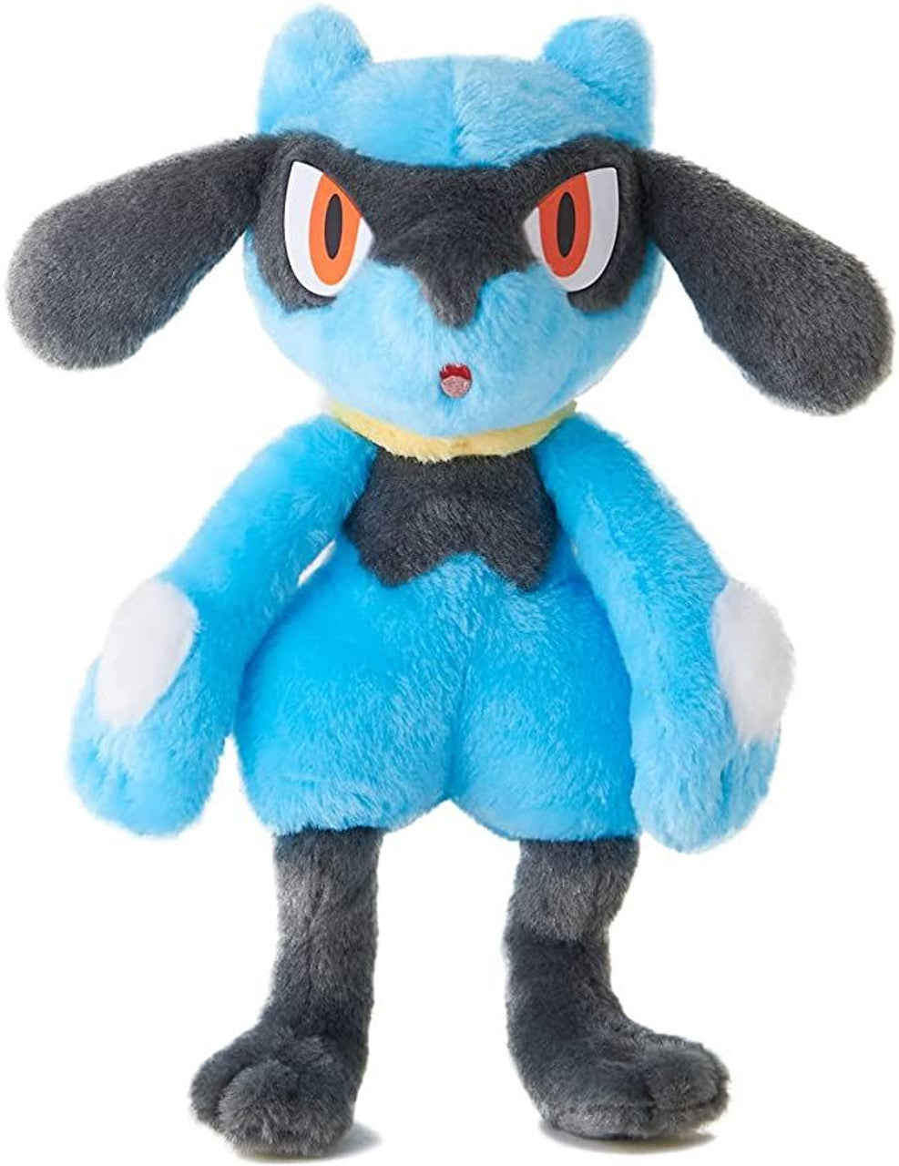 Riolu Pokemon 10" Plush