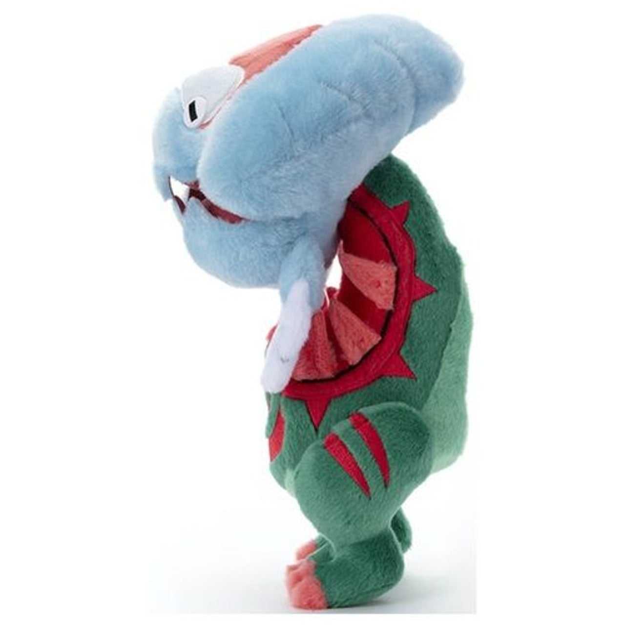 Dracovish Pokemon 10" Plush