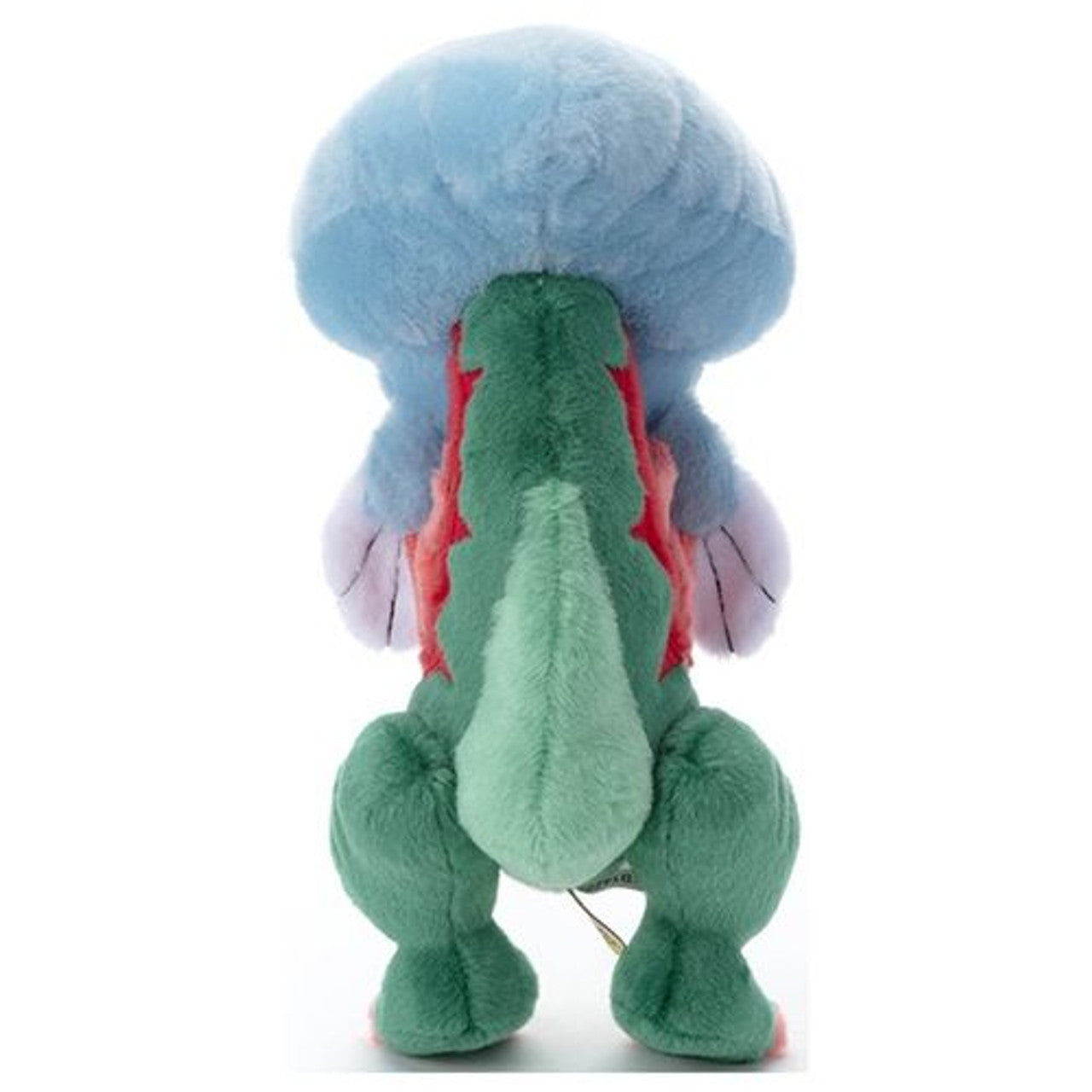 Dracovish Pokemon 10" Plush