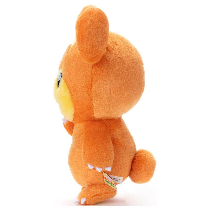 Teddiursa Pokemon 8" Plush