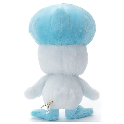 Quaxly I Choose You! Pokémon 8" Plush