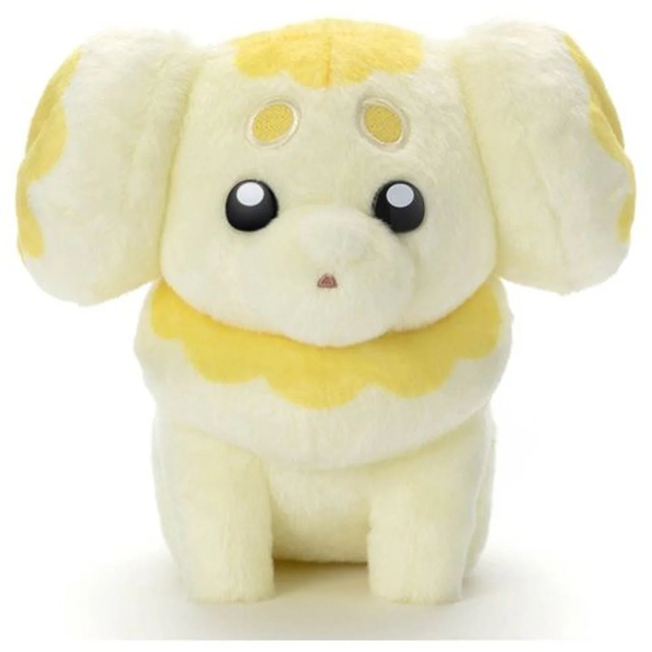 Fidough Pokémon 7.5" Plush