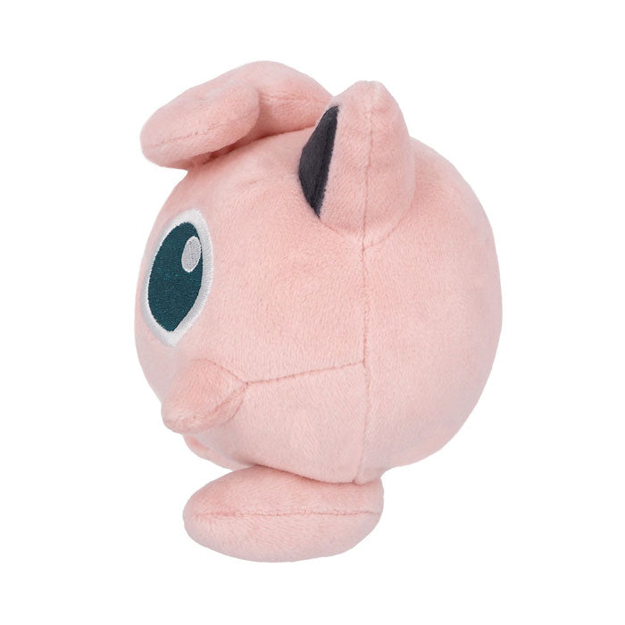 Jigglypuff Pokemon 5" Plush