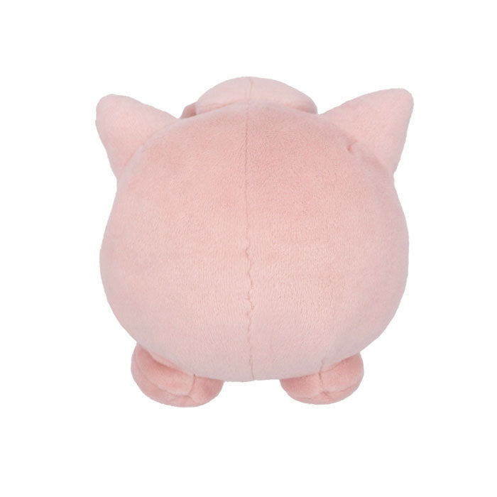 Jigglypuff Pokemon 5" Plush