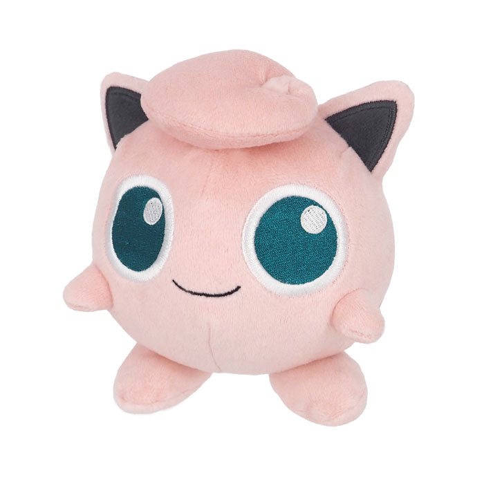 Jigglypuff Pokemon 5" Plush