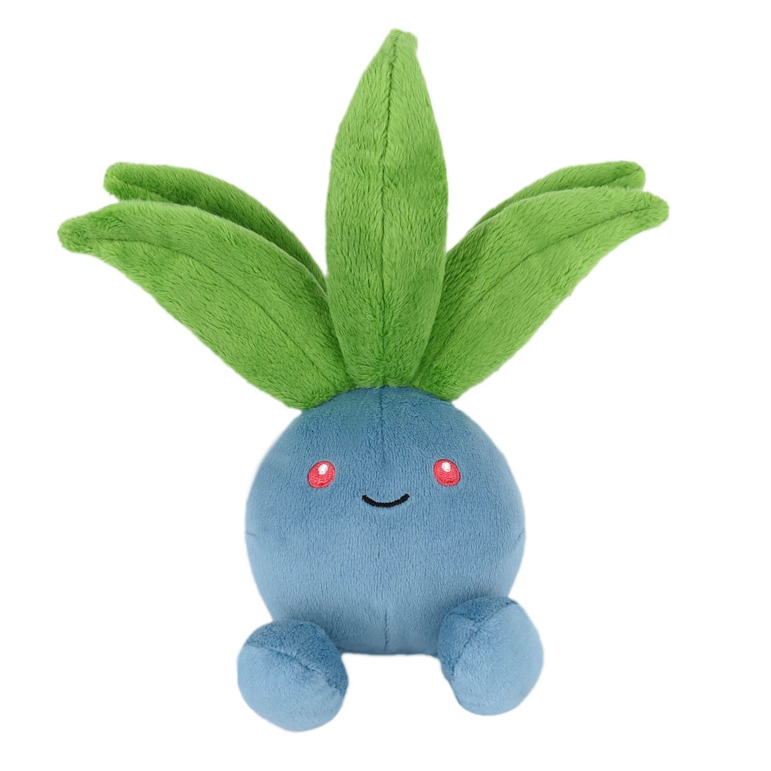 Oddish All Star Collection Pokemon 8" Plush