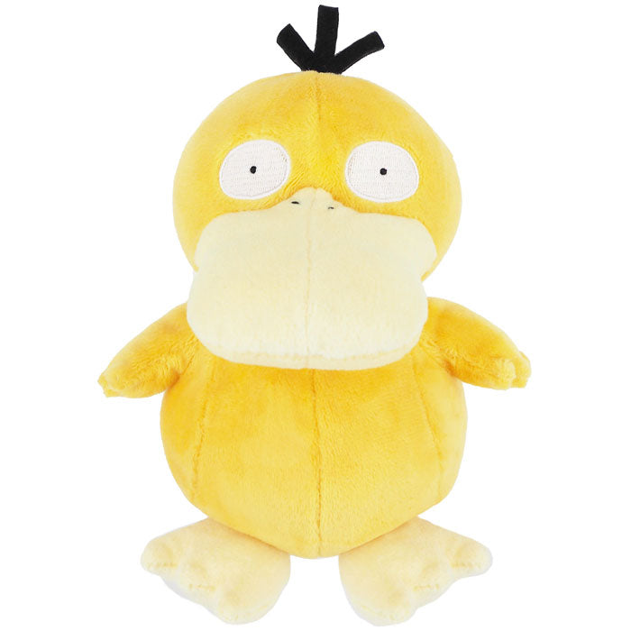 Psyduck Pokemon 6" Plush