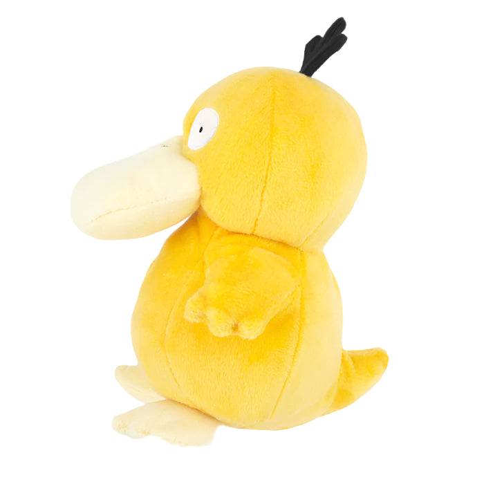 Psyduck Pokemon 6" Plush