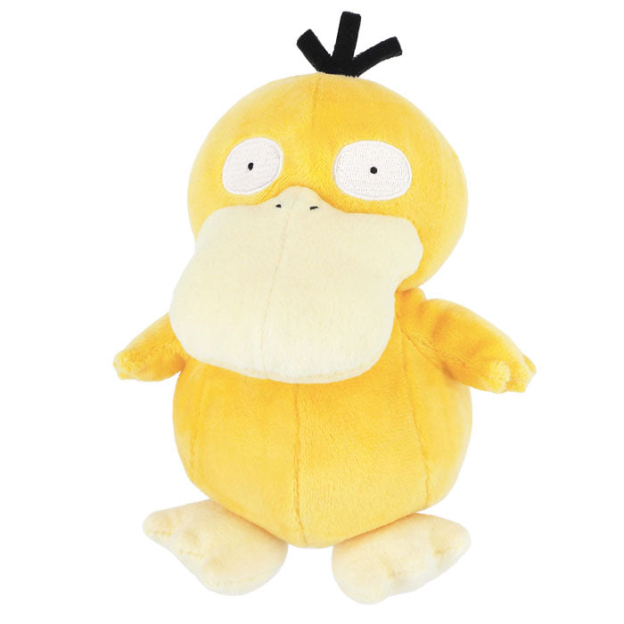 Psyduck Pokemon 6" Plush
