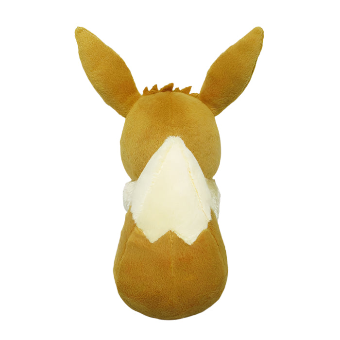 Eevee Pokemon 7" Plush