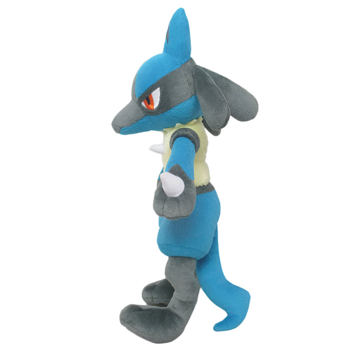 Lucario Pokémon 12" Plush
