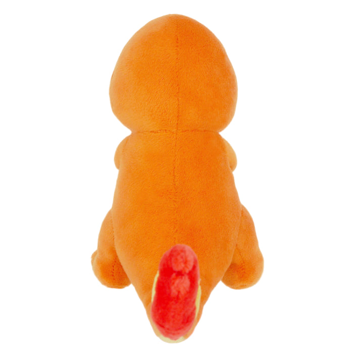 Charmander Pokemon 6" Plush