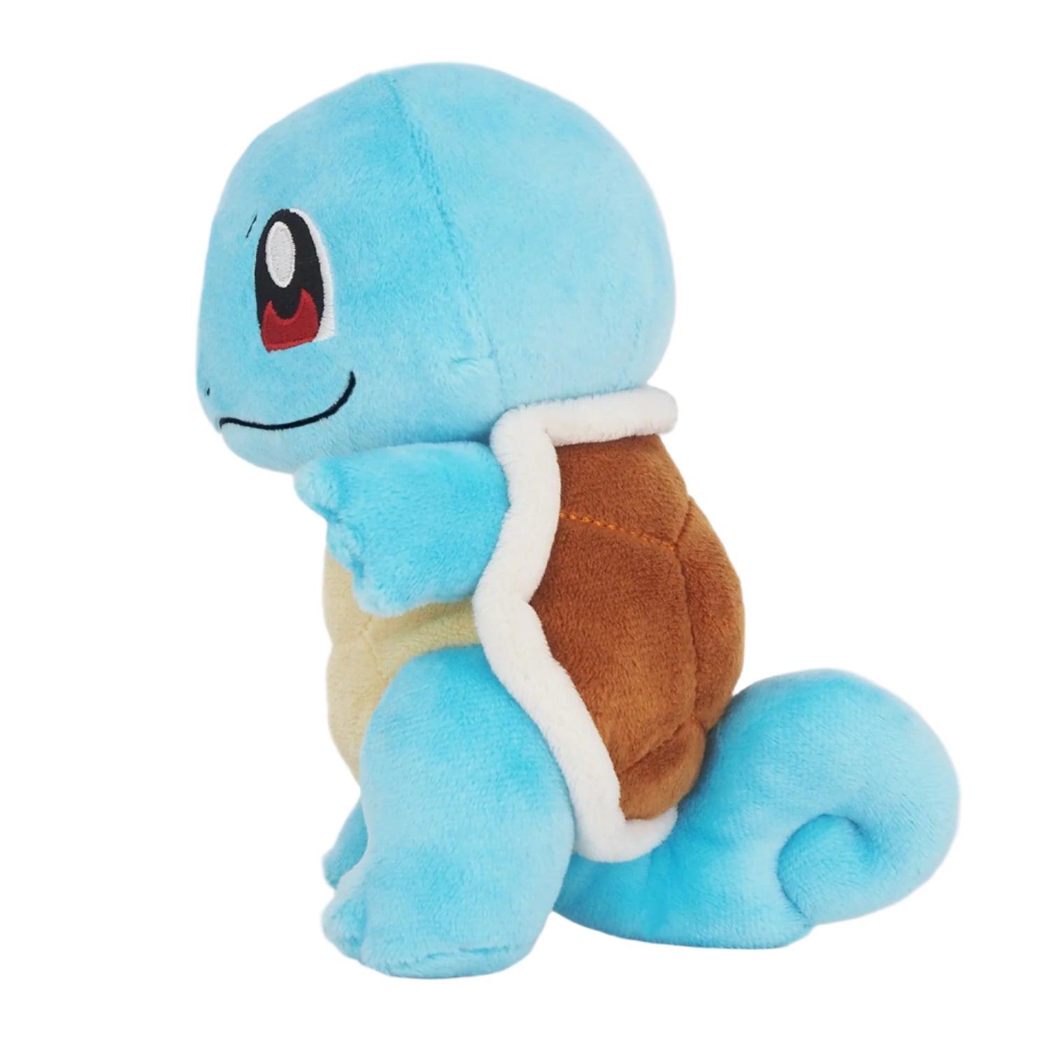 Squirtle Pokemon 6" Plush